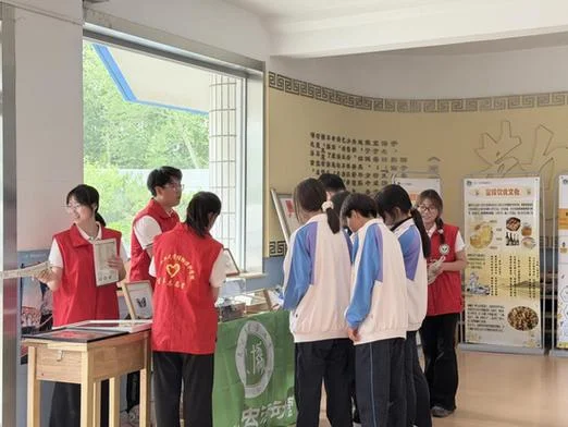 济南回民中学硬件设施_2