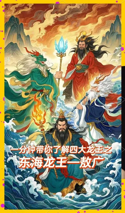 东海龙王叫什么_1