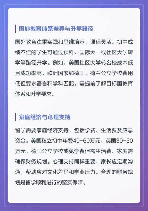 成绩差出国留学_1