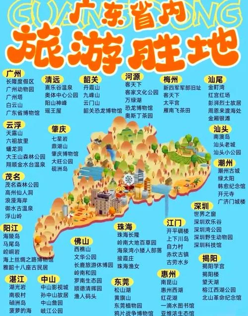 广东省中山市旅游攻略_1