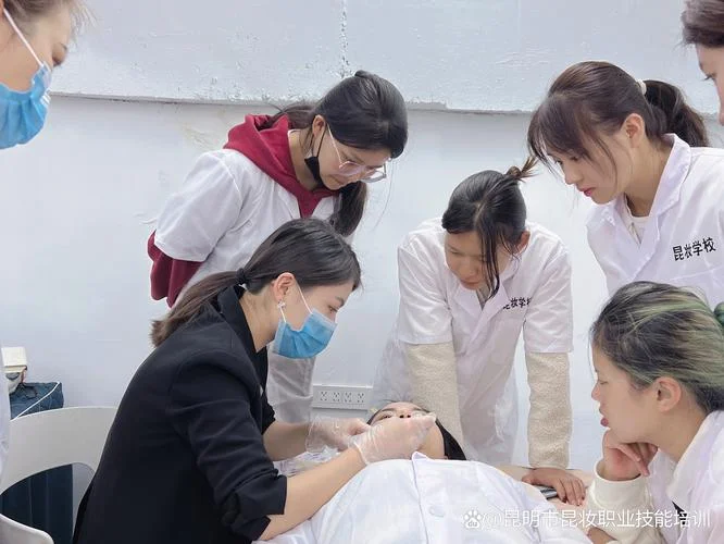怎么学纹绣培训-纹绣培训怎么学