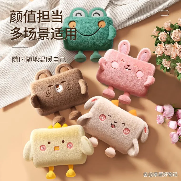 全国十大热水袋品牌_1