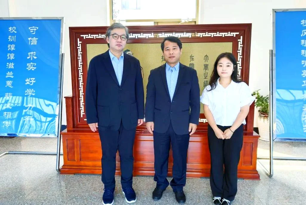 烟台大学中韩留学_1