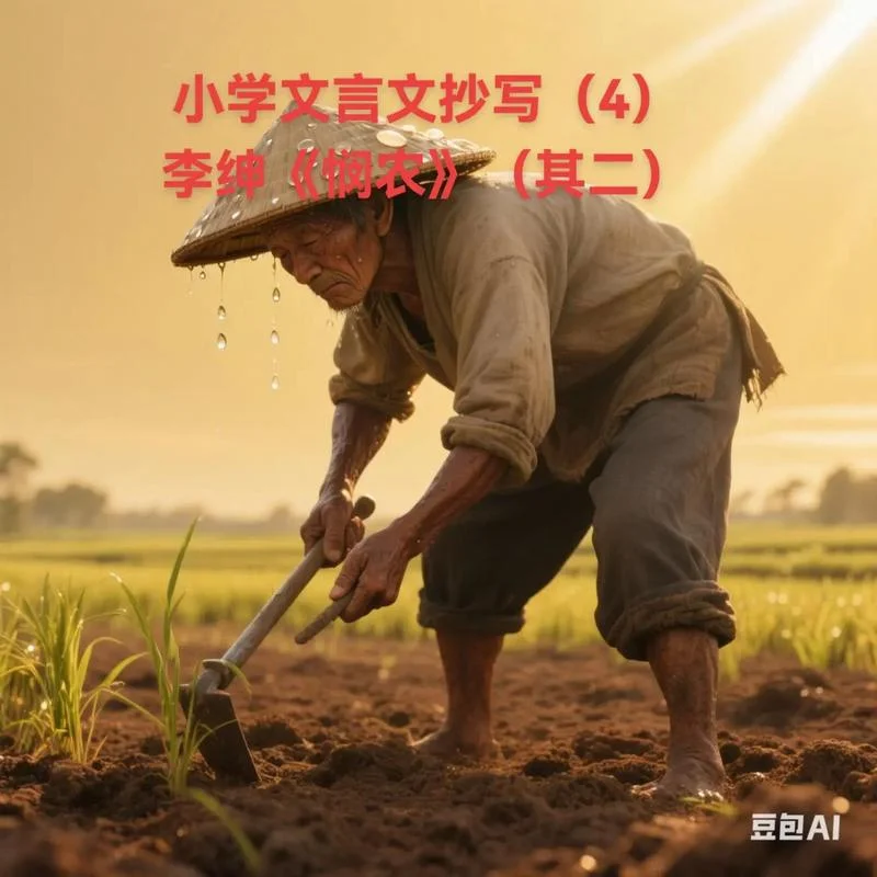 禾出自什么典故_1
