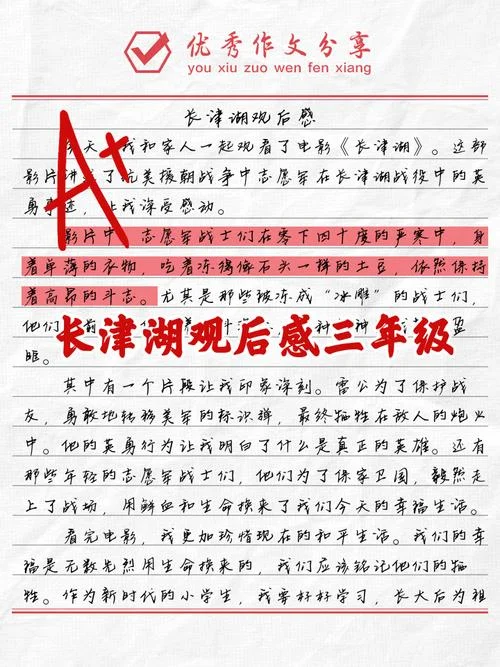 长津湖观后感 感悟-长津湖观后感感悟