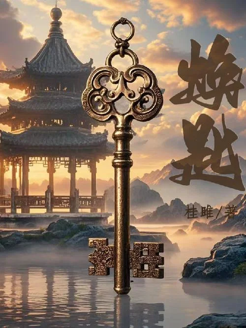 姜萤霍霄鸣小说叫什么名字_1