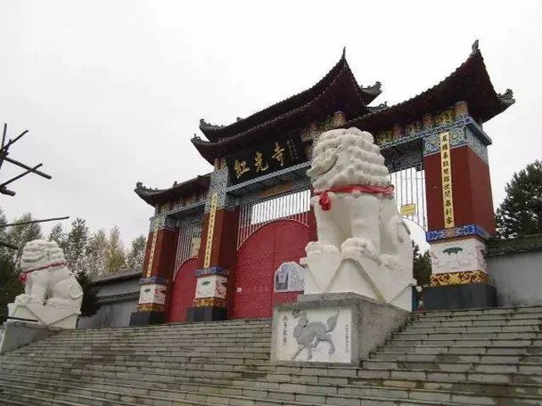 望奎旅游景点大全-望奎景点全览