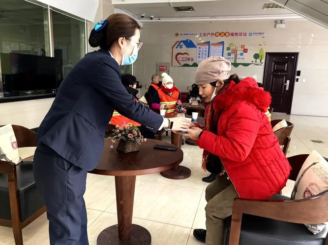 咨询师怎么做初次接待-首次接待如何开展