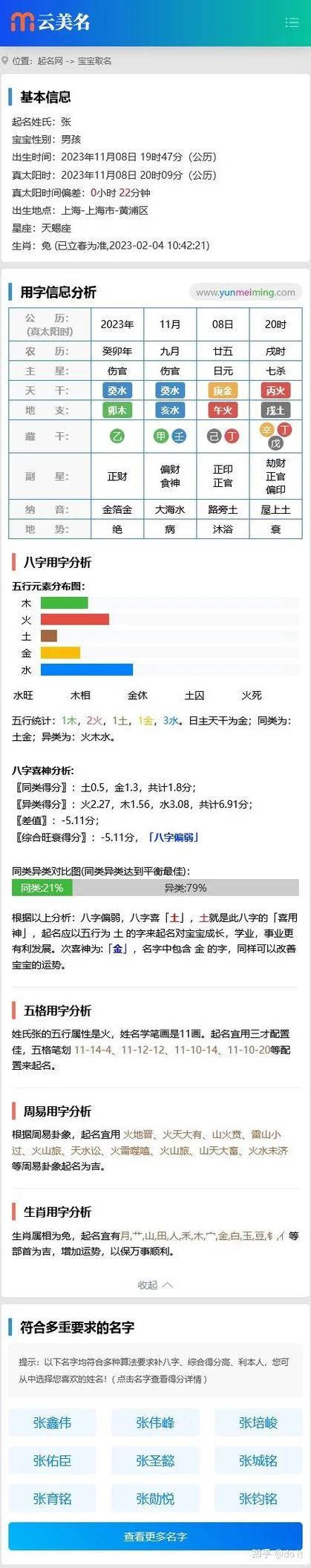 中国起名网免费_2