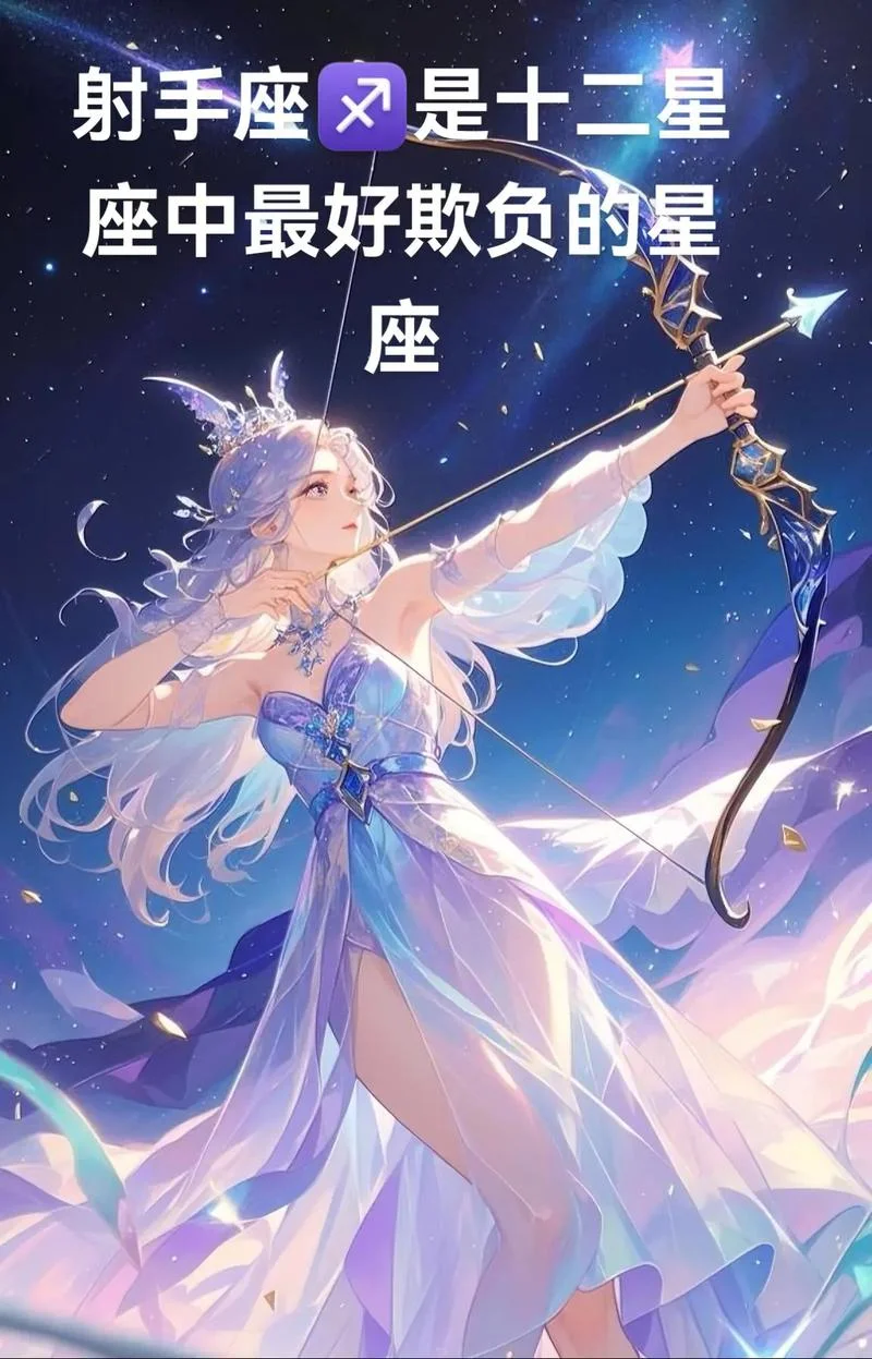 射手座今年运势_2