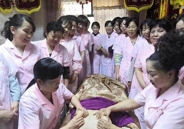 催乳师培训心得和感悟_2
