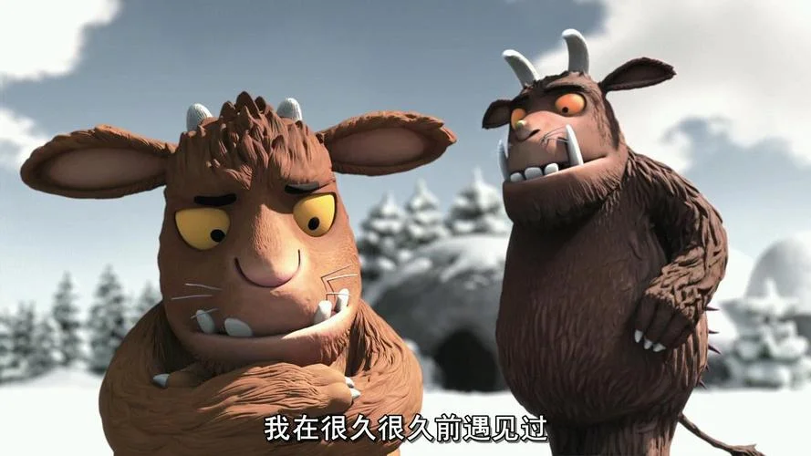 好多牛的动画片叫什么-多少部动画叫牛