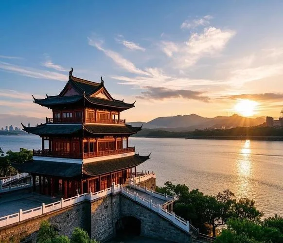 长沙的景点都有哪些-长沙景点大全