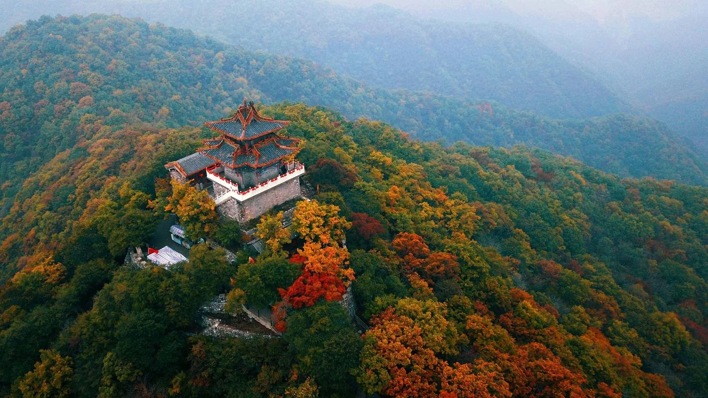 山西景点视频_2