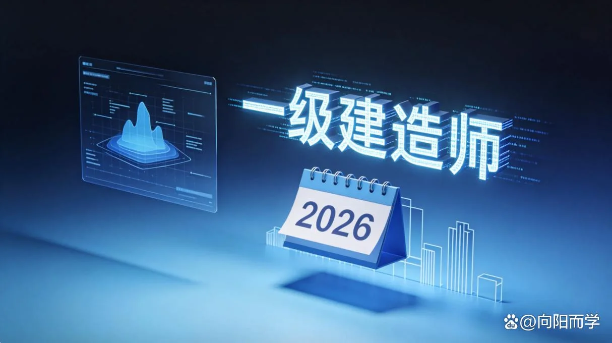 一级建造师学习机构-一级建造师学习推荐