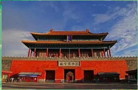 历史的后门-历史暗门