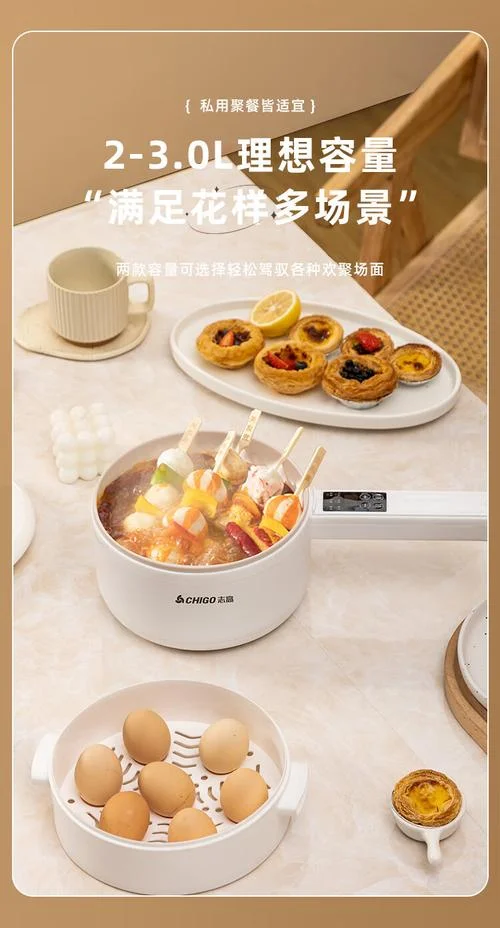 小电锅哪个牌子的更好-推荐小电锅品牌