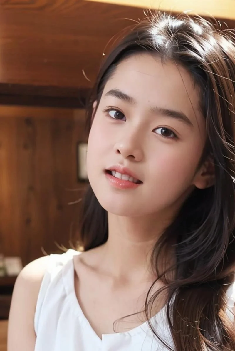 2011史上清纯女子-2011年清纯女星