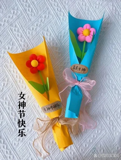 三八妇女节送妈妈礼物_1