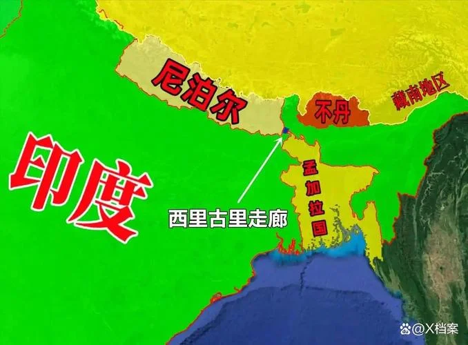 印度吞并锡金是哪一年_1