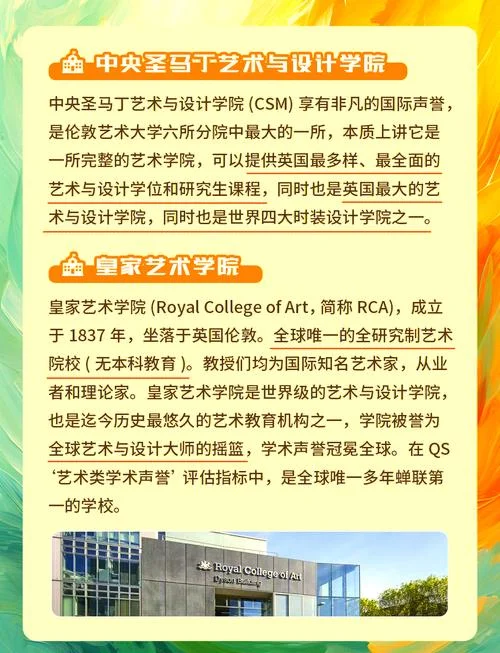 纯艺术留学哪里好-纯艺术留学推荐