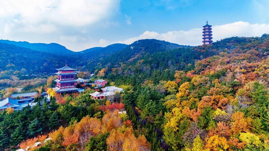 荣成不需要门票的景点-荣成免费游玩景点