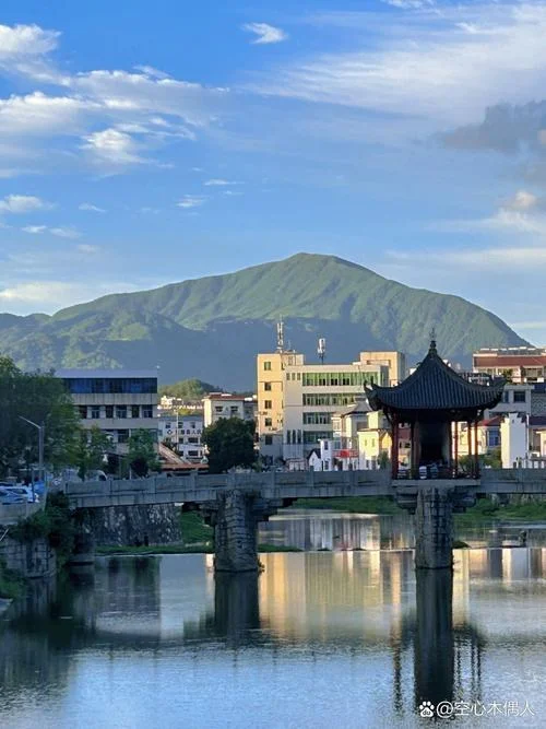 旌德有什么旅游景点_1