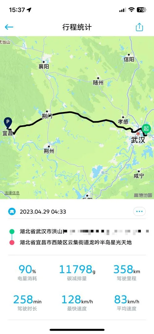 洛阳到武汉多少公里_2