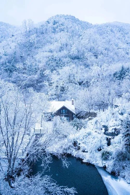 山东省景点大全冬天_2