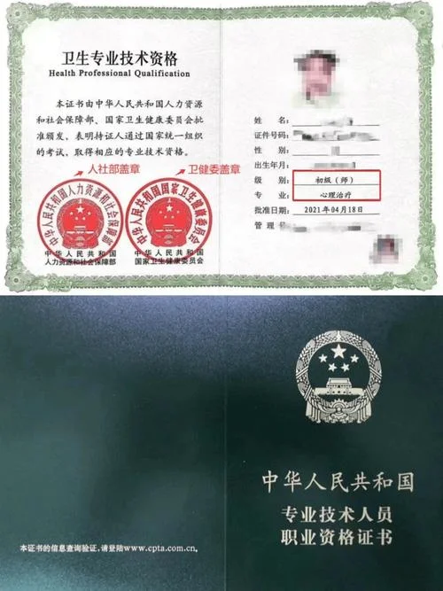 全国专业资格证书查询_1
