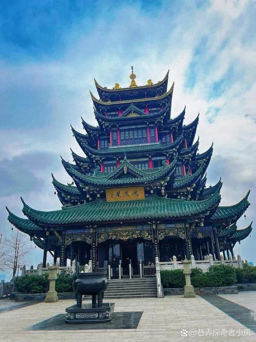 景点重庆市-重庆景点