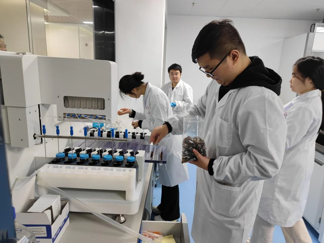 生物制药出国留学-生物制药留学