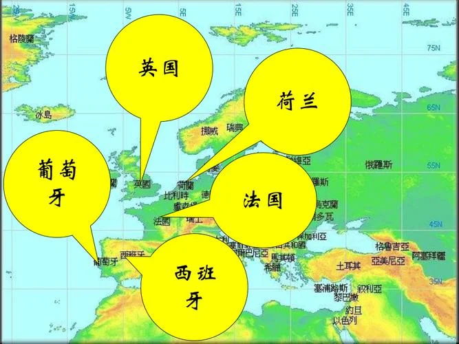 高二历史殖民扩张与世界市场的拓展_1