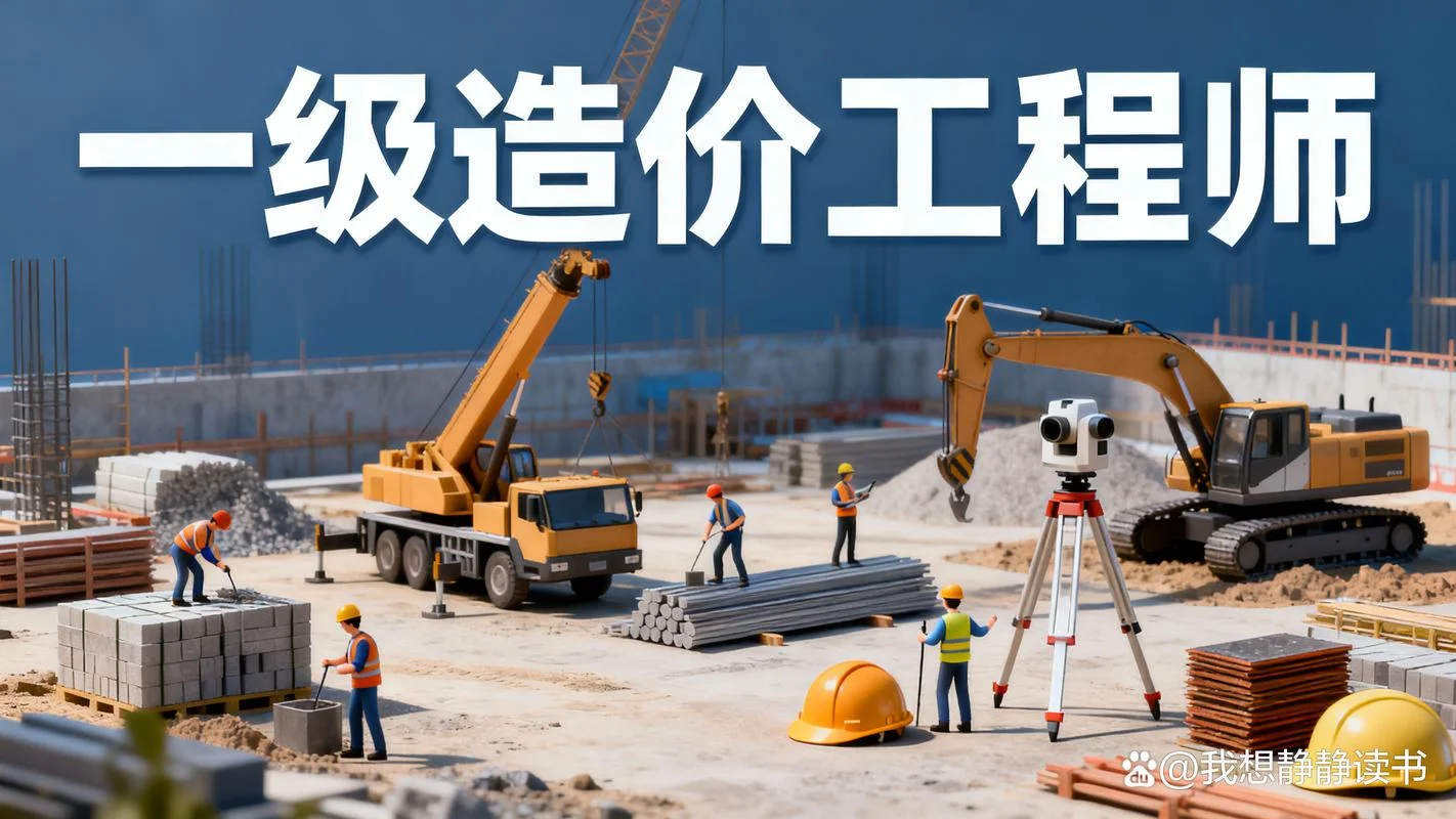一级造价师考哪些科目科目_1