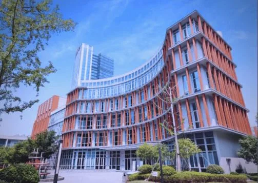上海国际中学学校-上海中
