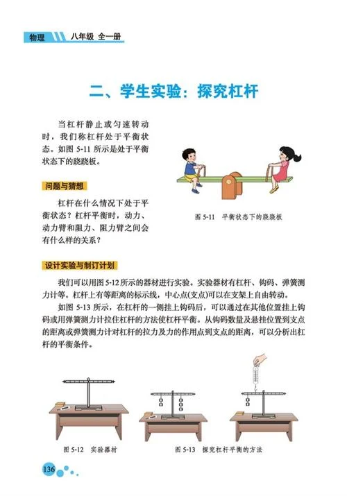 什么是杠杆操作的原理_1