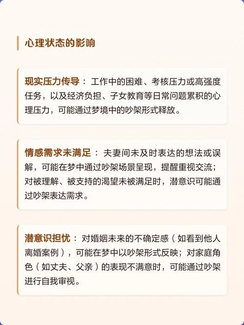 梦见自己的父母吵架_2