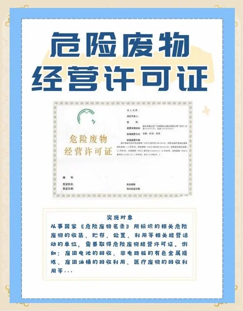 危险废物回收公司起名_2