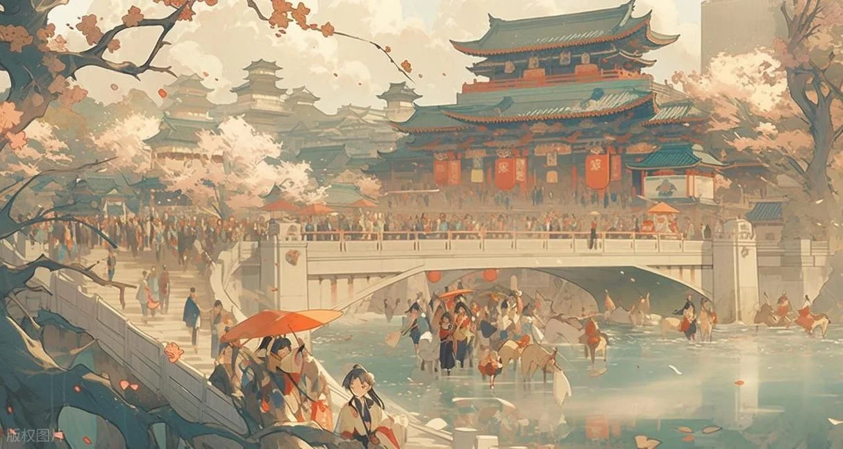 王朝争霸历史架空小说_2