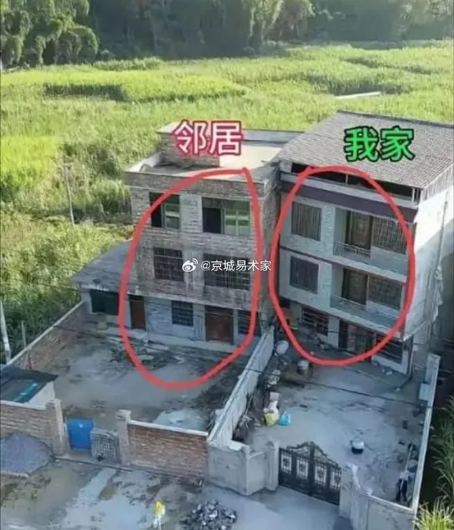 梦见去看房子风水不好-梦看房风水差