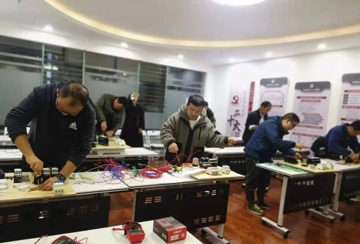 电工证报考中级_2