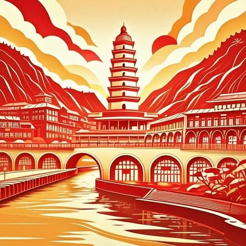 延安的红色历史故事-延安红色故事