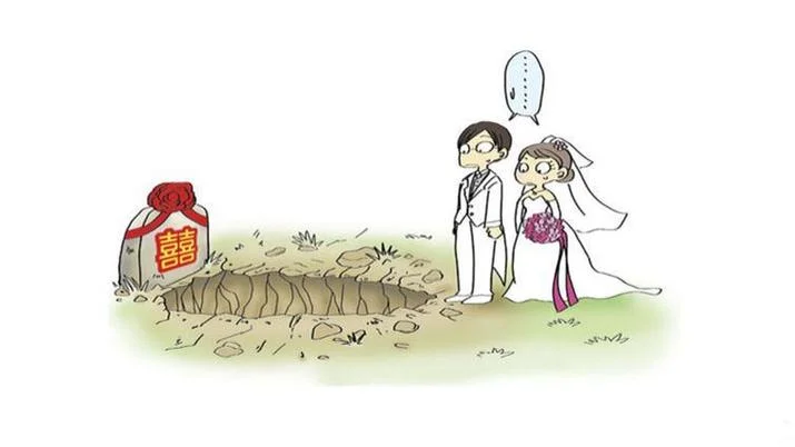 孕妇梦见坟地是什么意思-孕妇梦见坟地预兆