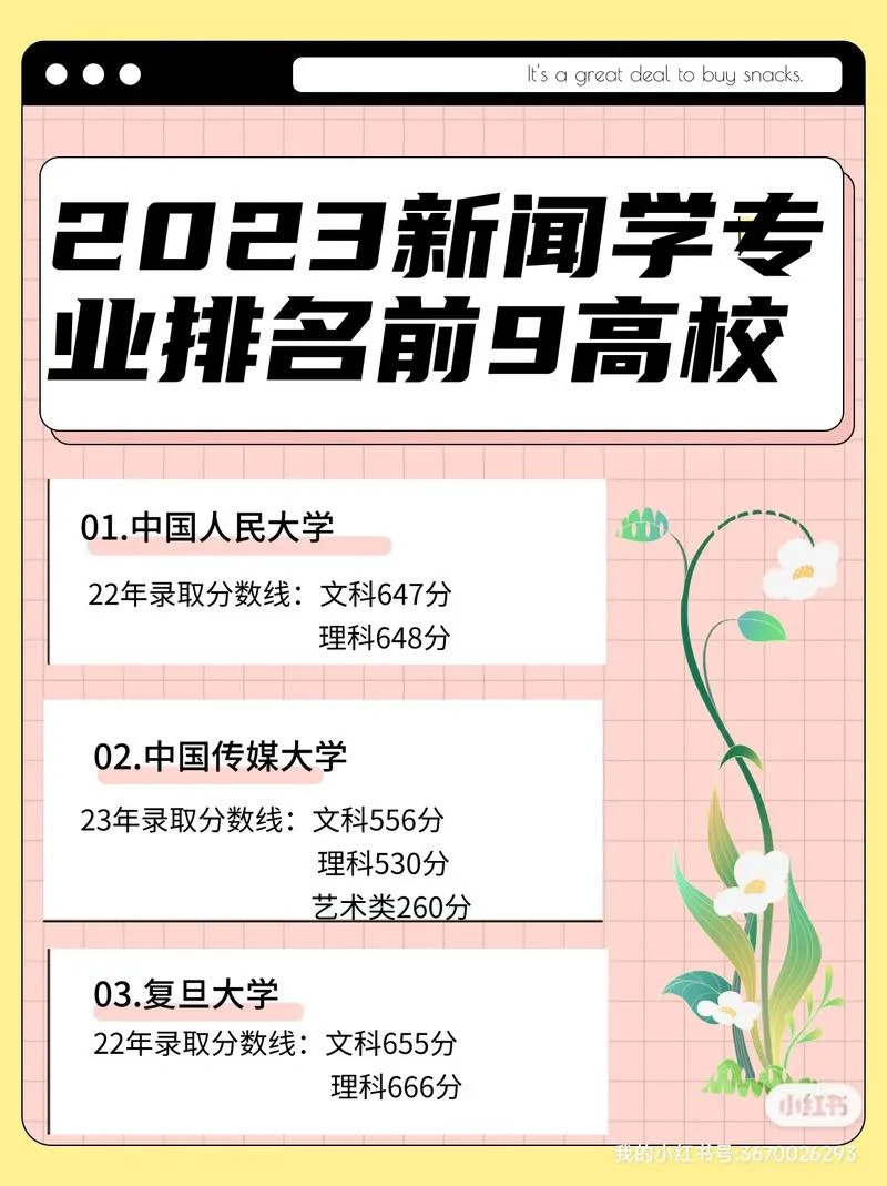 理科生学新闻学怎么样-理科生学新闻学可行