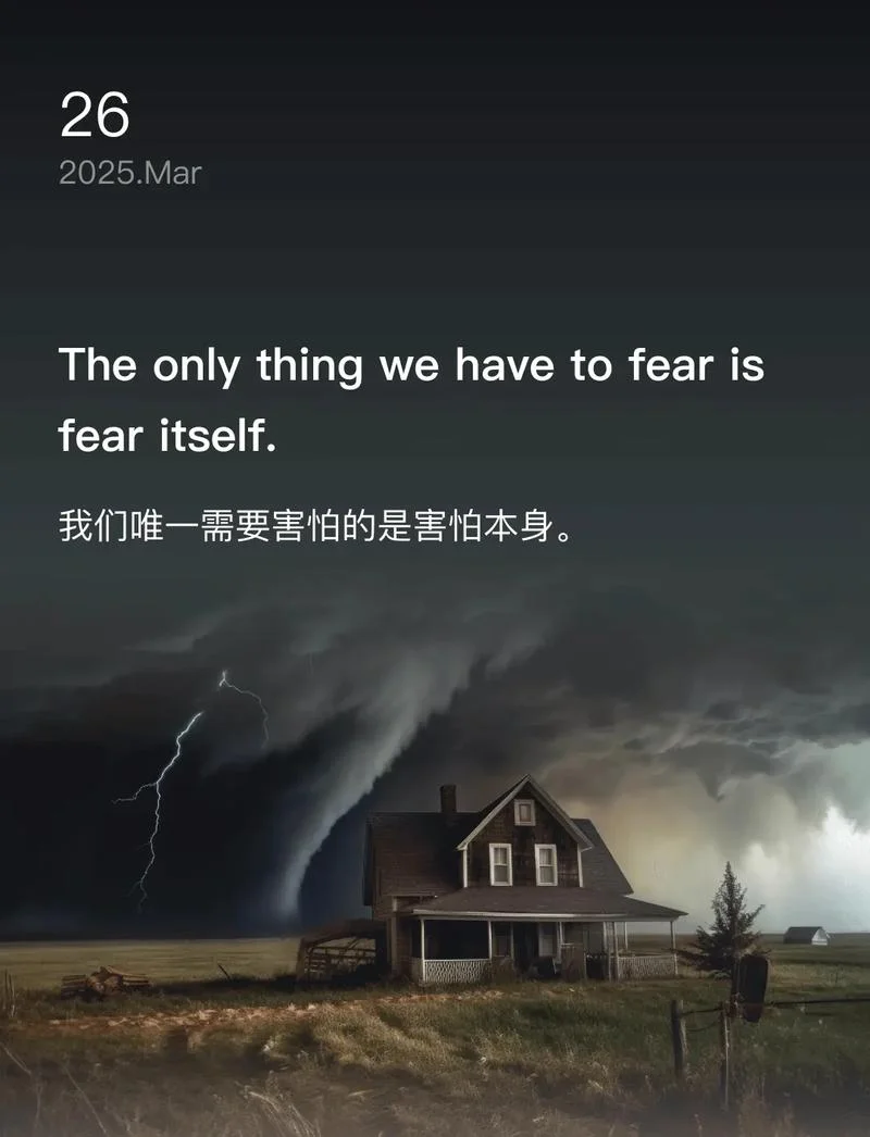 压力大的英文文案_1