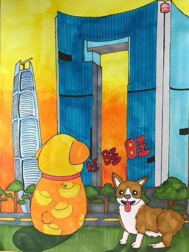 东莞哪里有学漫画的-东莞学漫画去哪里