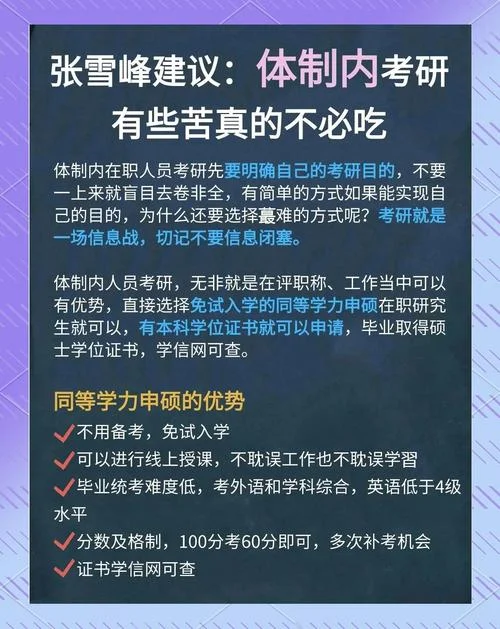 什么是同等学历申硕_1