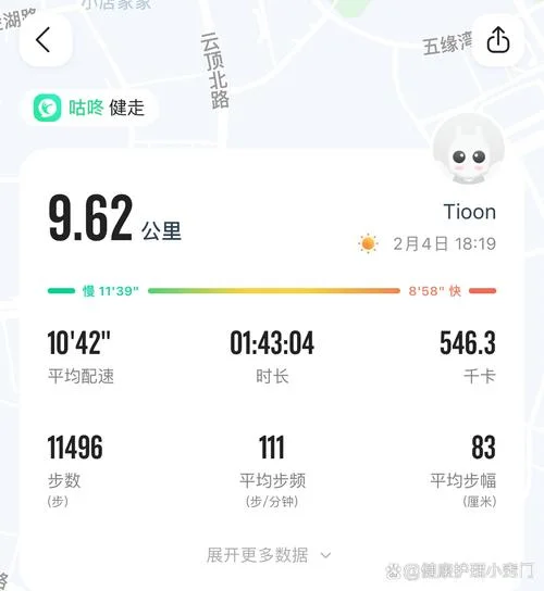 跑多少公里能减一斤_2