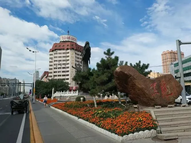 扶余到哈尔滨多少公里_2