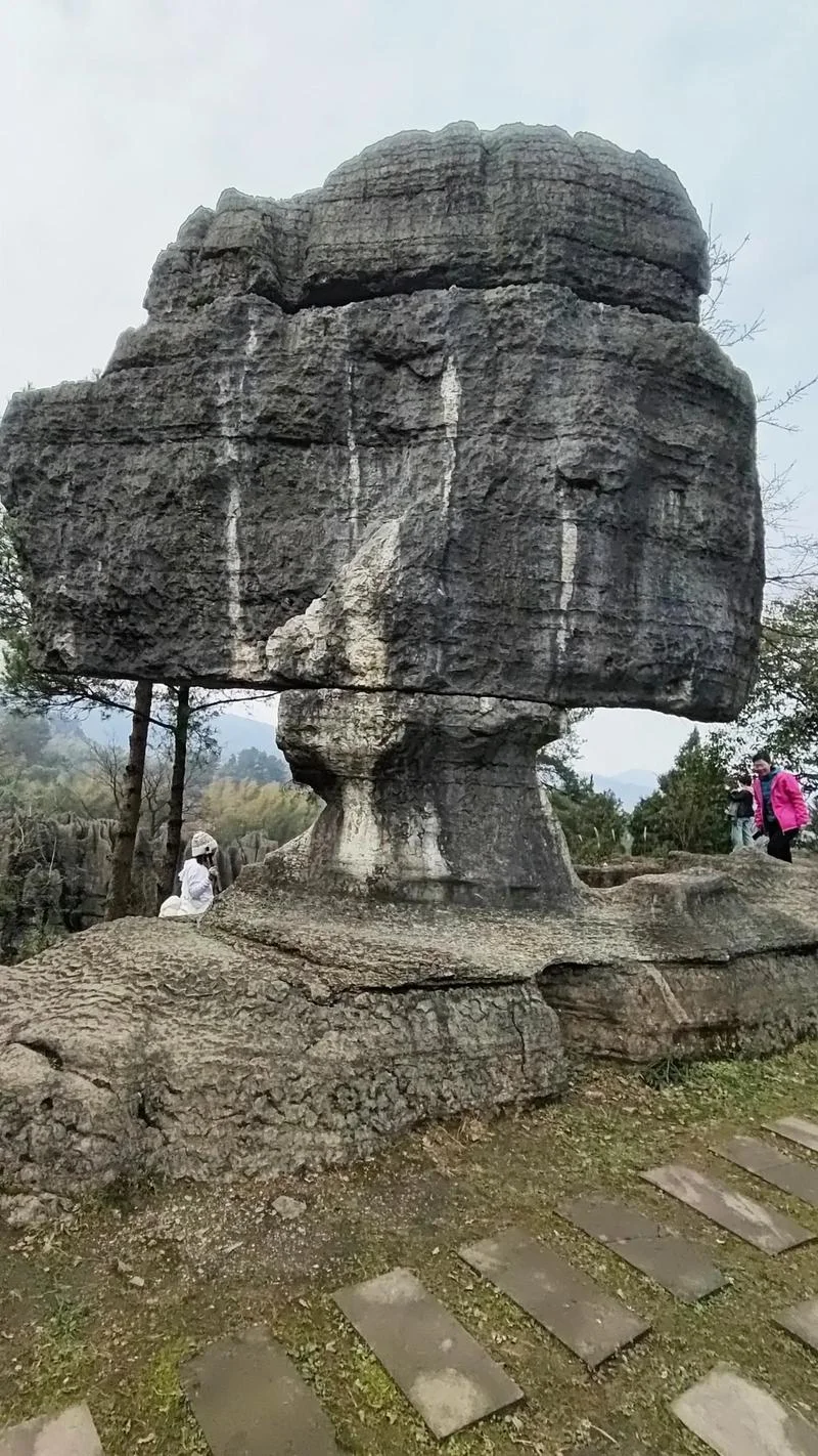 重庆万盛景点-重庆万盛景点